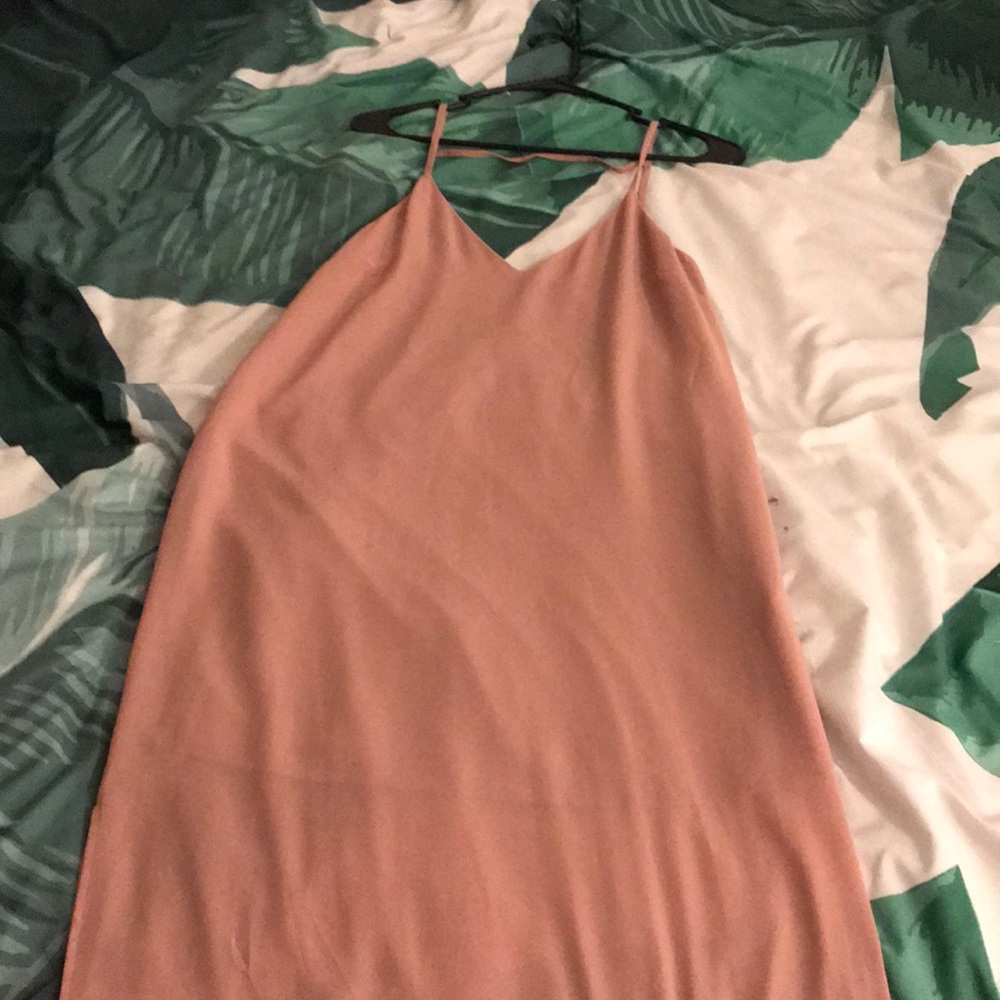 Forever 21 maxi dress